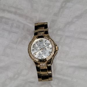 Guess Watch